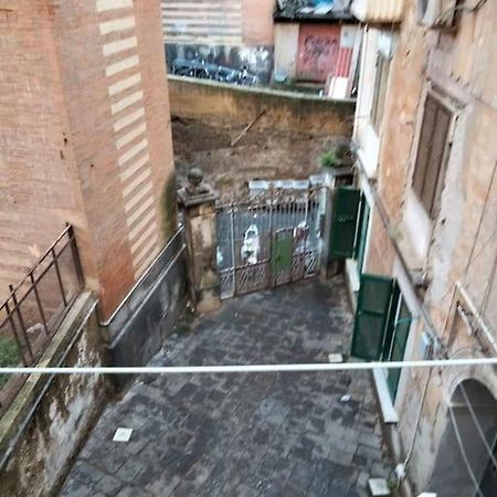 La Casa Del Ponte Love Apartment Наполи Екстериор снимка