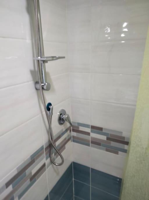 La Casa Del Ponte Love Apartment Наполи Екстериор снимка
