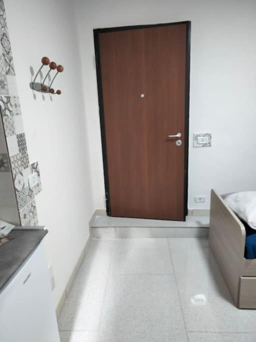 La Casa Del Ponte Love Apartment Наполи Екстериор снимка