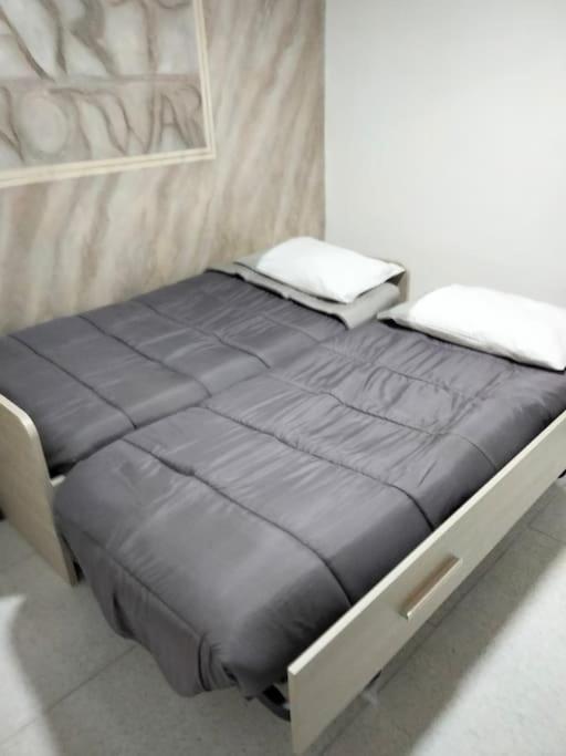 La Casa Del Ponte Love Apartment Наполи Екстериор снимка
