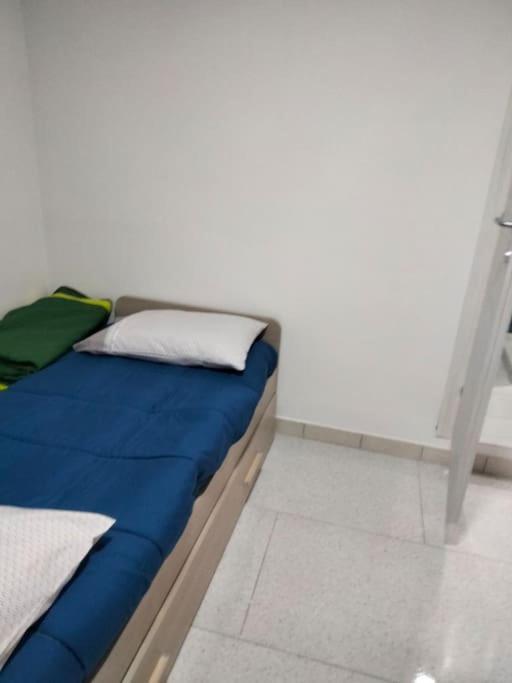 La Casa Del Ponte Love Apartment Наполи Екстериор снимка